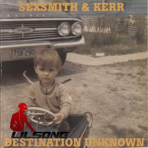 Ron Sexsmith & Don Kerr - Destination Unknowns